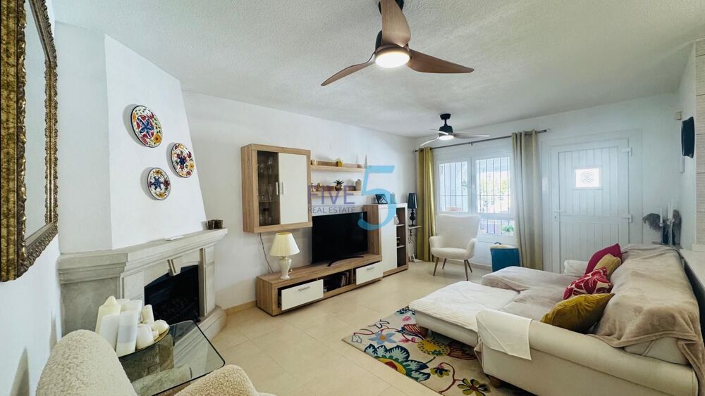 vente Maison - 3 pièce(s) - 79 m² Espagne