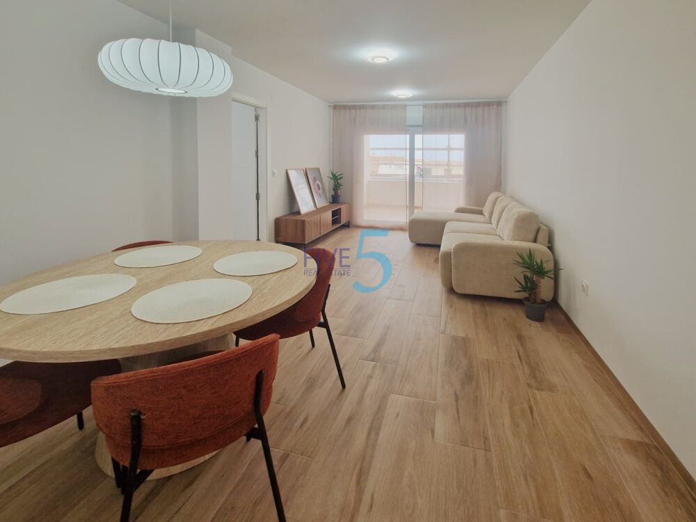 vente Appartement - 3 pièce(s) - 93 m² Espagne