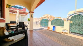  Maison à vendre 4 pièces 102 m² Rojales