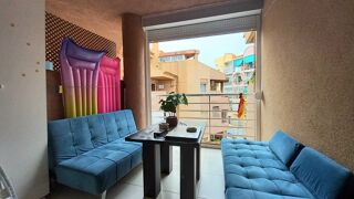  Appartement à vendre 2 pièces 85 m² Torrevieja