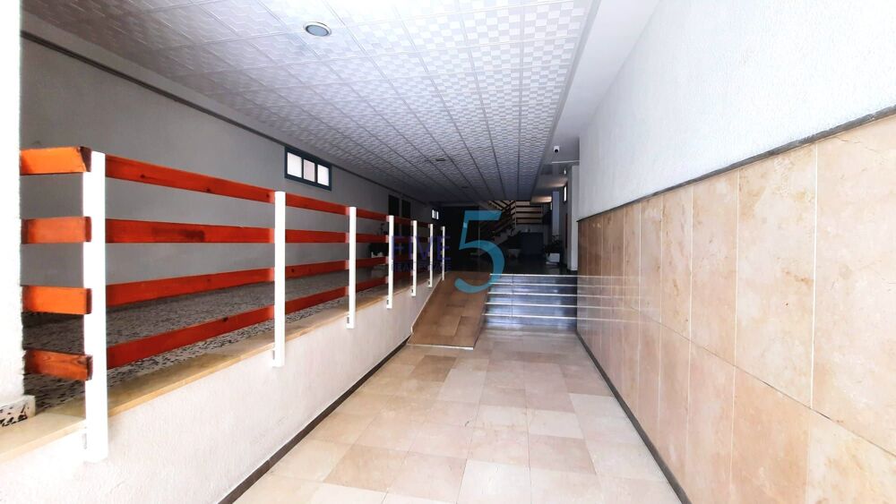 vente Appartement - 4 pièce(s) - 118 m² Espagne