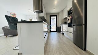  Appartement � vendre 4 pi�ces 77 m� Orihuela