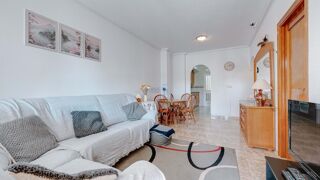  Appartement � vendre 3 pi�ces 55 m� Orihuela