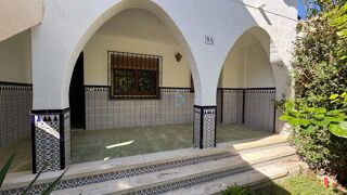  Appartement � vendre 4 pi�ces 81 m� Orihuela