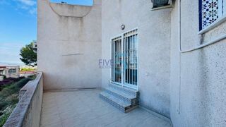  Appartement à vendre 2 pièces 30 m² San miguel de salinas