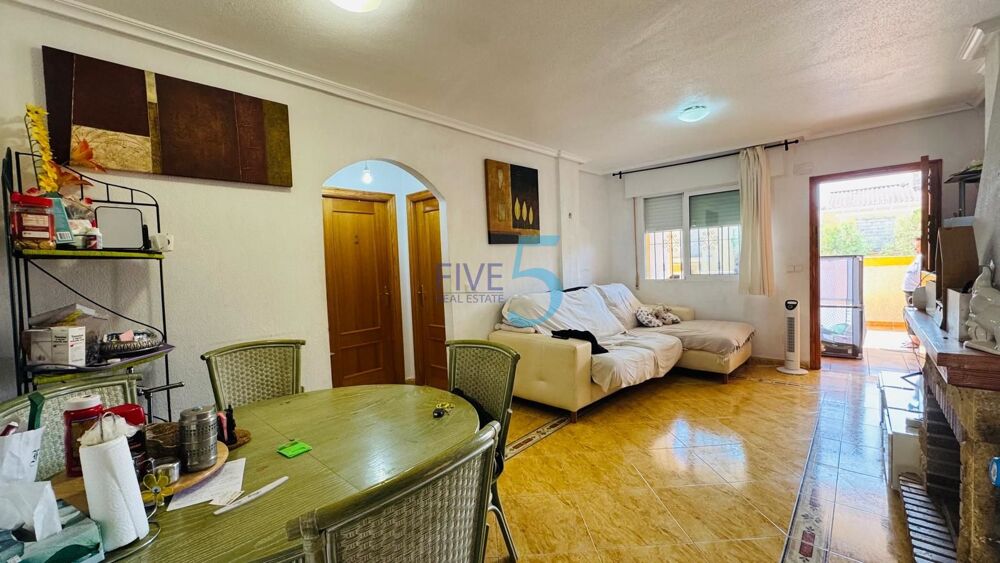 vente Appartement - 3 pièce(s) - 62 m² Espagne