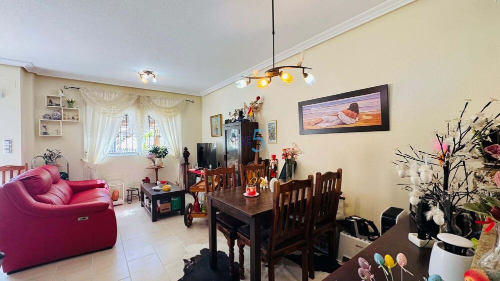 vente Maison - 3 pièce(s) - 87 m² Espagne