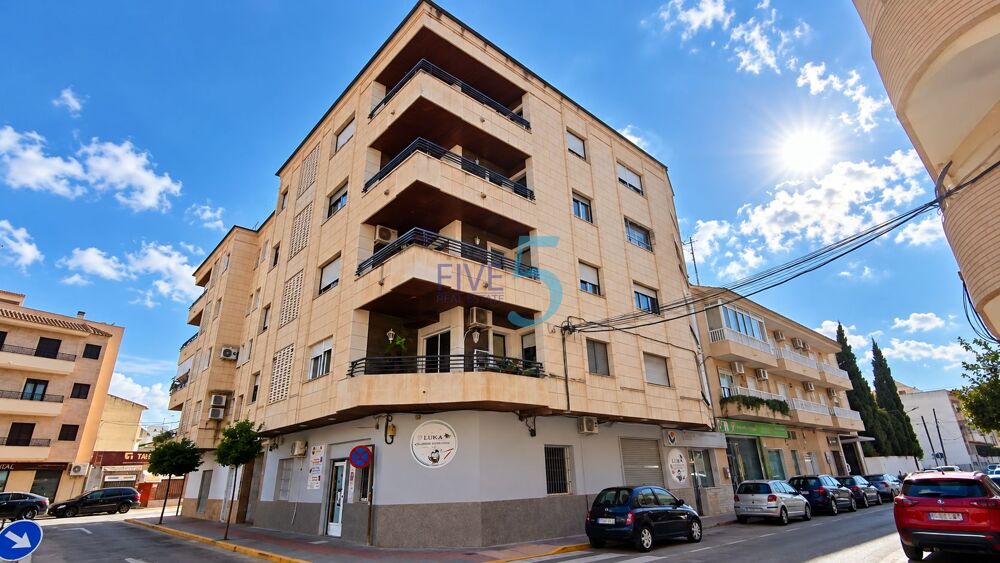 vente Appartement - 5 pièce(s) - 121 m² Espagne