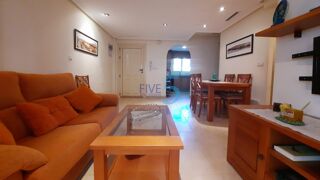  Maison à vendre 4 pièces 140 m² Guardamar del segura