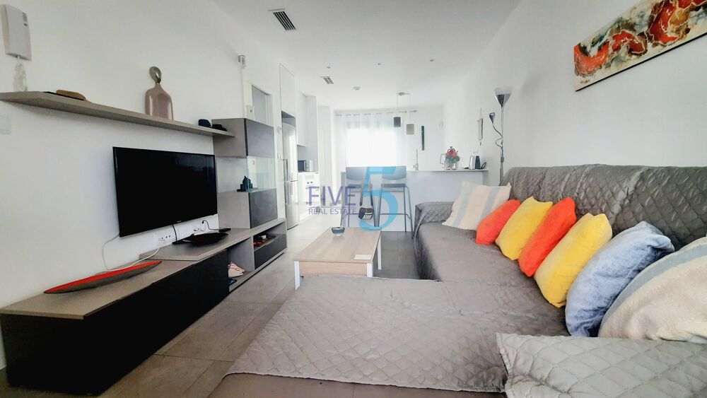 vente Appartement - 3 pièce(s) - 65 m² Espagne