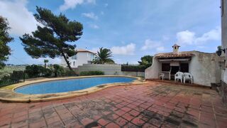 Villa � vendre 7 pi�ces 173 m� J�vea/x�bia