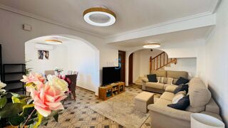  Maison à vendre 3 pièces 87 m² Orihuela