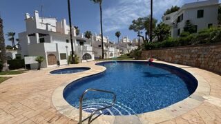  Maison � vendre 3 pi�ces 97 m� Orihuela