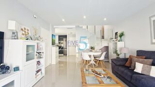  Villa à vendre 4 pièces 154 m² San pedro del pinatar
