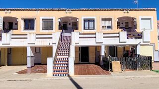  Appartement � vendre 3 pi�ces 58 m� Cartagena