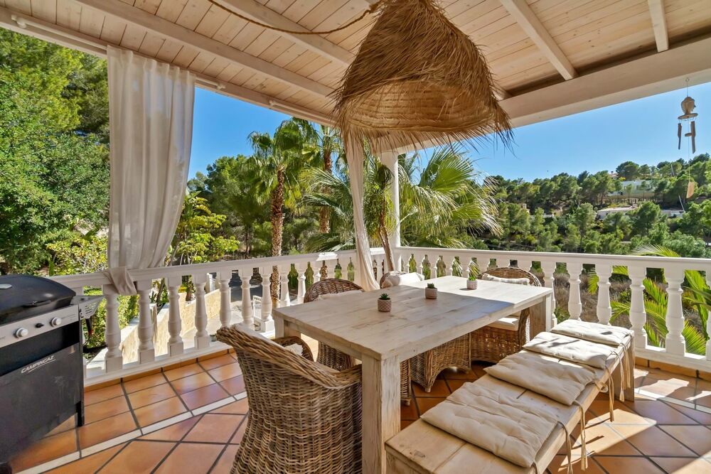 � vendre  Villa Altea