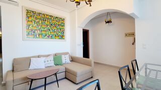  Appartement  vendre 5 pices 125 m San javier