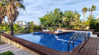  Maison � vendre 6 pi�ces 207 m� La manga del mar menor