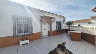  Maison � vendre 5 pi�ces 214 m� San pedro del pinatar