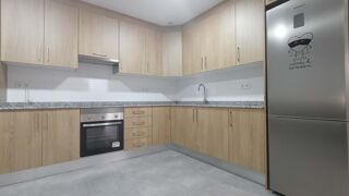  Appartement � vendre 3 pi�ces 72 m� Elche/elx