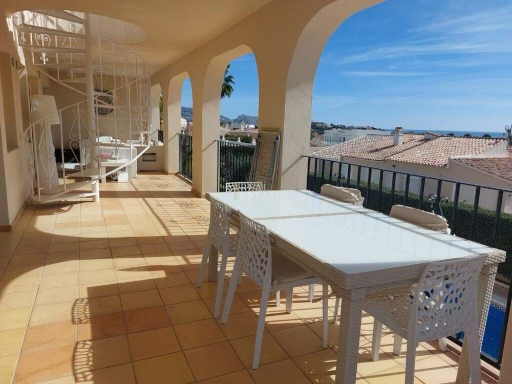 � vendre  Villa Alf�s del Pi (l')