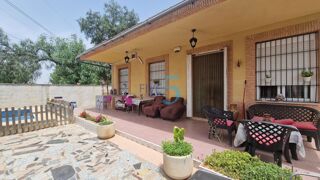  Maison à vendre 5 pièces 118 m² Alcázares (los)