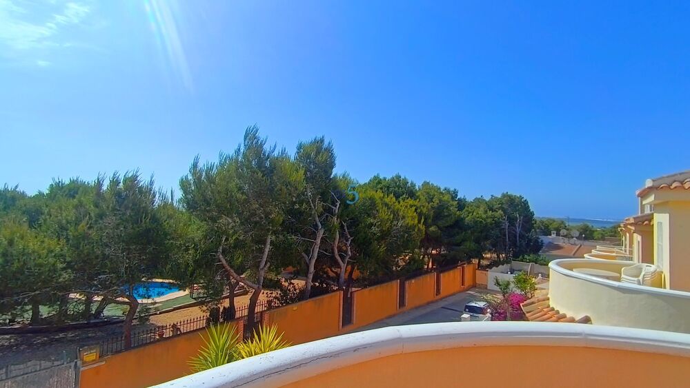 vente Villa - 4 pièce(s) - 86 m² Espagne