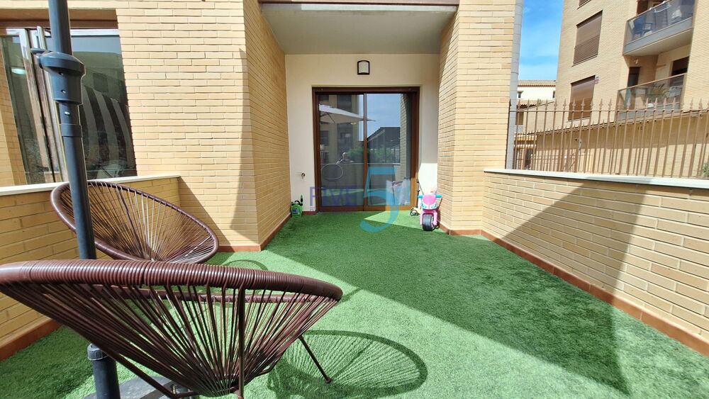 vente Appartement - 3 pièce(s) - 74 m² Espagne