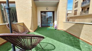  Appartement à vendre 3 pièces 74 m² San pedro del pinatar