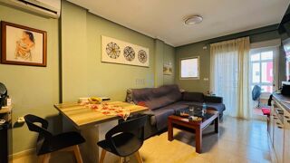  Appartement  vendre 3 pices 72 m Orihuela