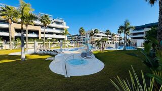  Appartement à vendre 3 pièces 74 m² Orihuela