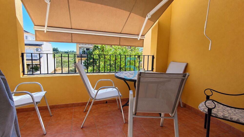 vente Appartement - 3 pièce(s) - 65 m² Espagne