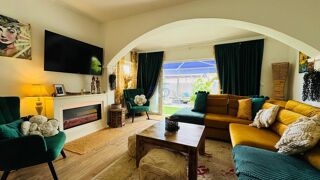  Maison � vendre 4 pi�ces 97 m� Orihuela