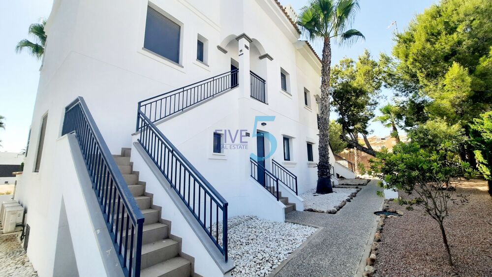 vente Appartement - 4 pièce(s) - 62 m² Espagne