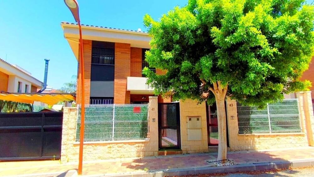vente Maison - 4 pièce(s) - 156 m² Espagne