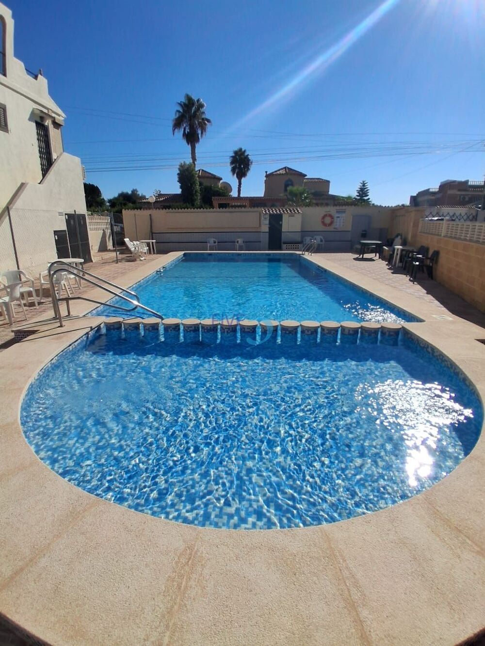 vente Maison - 3 pièce(s) - 69 m² Espagne