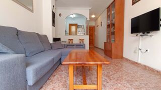  Appartement � vendre 3 pi�ces 54 m� Torrevieja