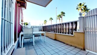  Appartement � vendre 3 pi�ces 69 m� Alc�zares (los)