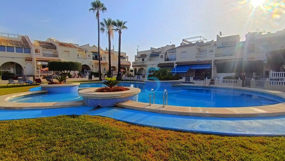 Appartement 3 pièces 51 m² · à Espagne · 51 m² · 145 000 €