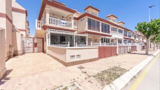  Appartement � vendre 3 pi�ces 57 m� San pedro del pinatar