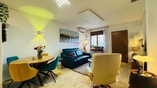  Maison � vendre 4 pi�ces 86 m� Orihuela