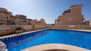  Maison � vendre 4 pi�ces 77 m� Orihuela