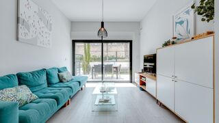  Appartement  vendre 4 pices 80 m Orihuela