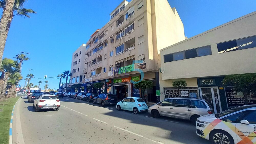 vente Appartement - 5 pièce(s) - 115 m² Espagne