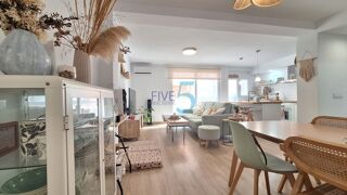  Appartement à vendre 4 pièces 101 m² Torrevieja