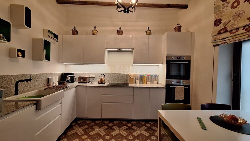 vente Maison - 5 pièce(s) - 271 m² Espagne