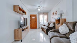  Villa � vendre 4 pi�ces 88 m� Orihuela