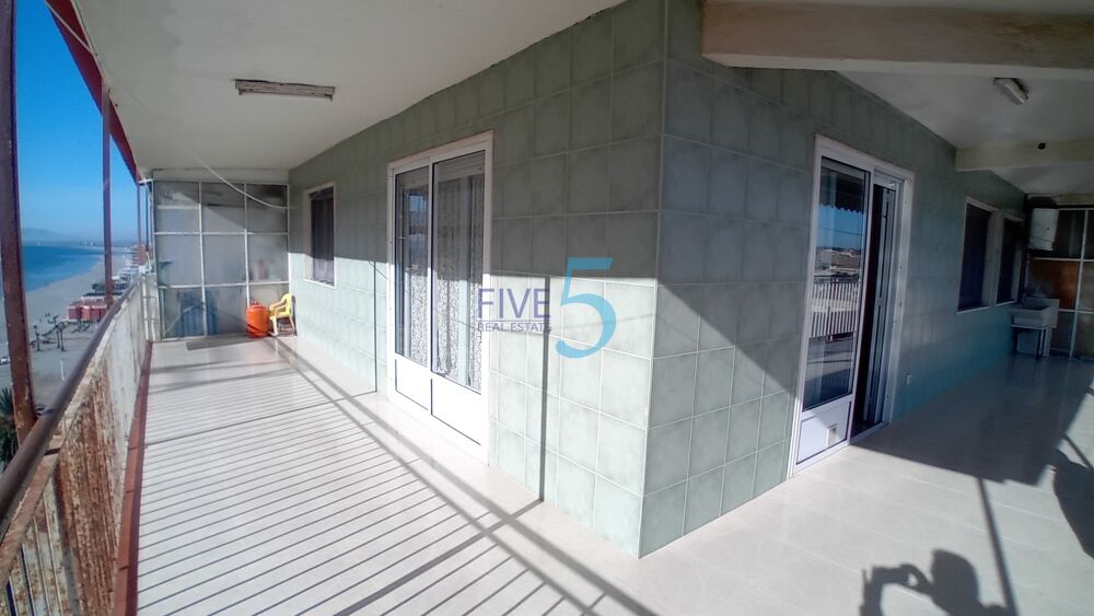 vente Appartement - 4 pièce(s) - 115 m² Espagne