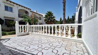  Appartement à vendre 2 pièces 37 m² Torrevieja