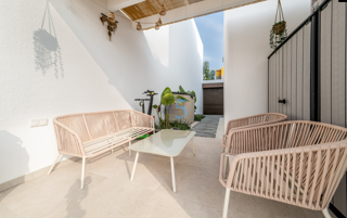  Villa � vendre 4 pi�ces 110 m� San fulgencio